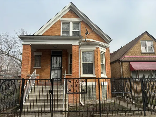 5923 S Marshfield Ave, Chicago, IL 60636