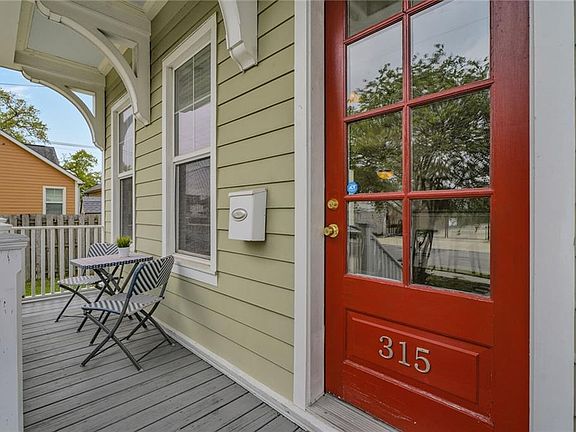 4th image of 315 N Salcedo St