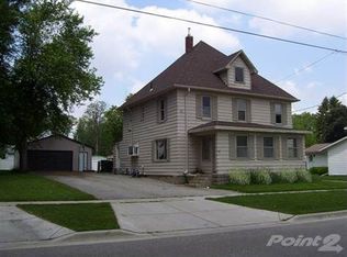 312 Mill St, Clinton, WI 53525