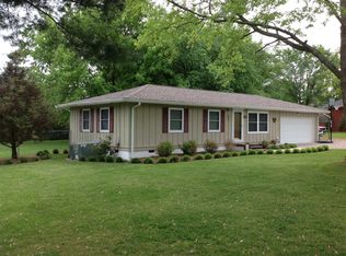 255 Pond Springs Rd, Chickamauga, GA 30707