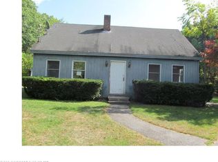 52 Old Brunswick Rd, Gardiner, ME 04345