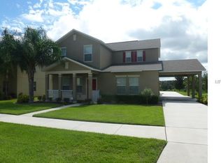 2075 Sunbow Ave, Apopka, FL 32703