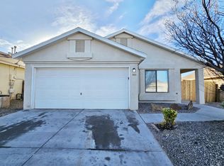 705 Shire St SW, Albuquerque, NM 87121