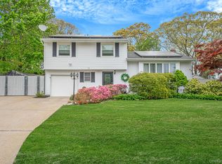 131 Ruland Rd, Selden, NY 11784