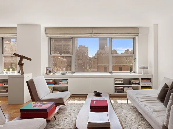 650 Park Ave APT 14D, New York, NY 10065