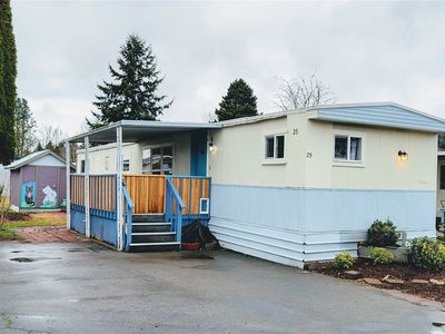 1540 Maple Lane #25, Kent, WA, 98030