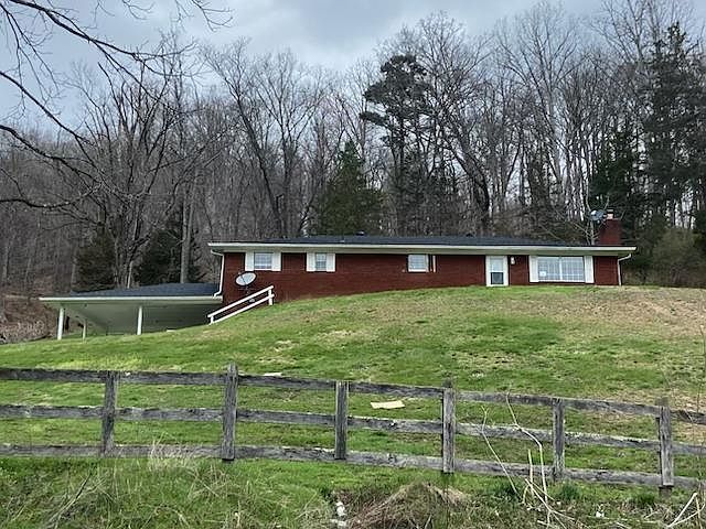 1324 Pleasant Valley, Greenup, KY 41144 | Zillow