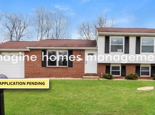 10014 Glenknoll Ct, Cincinnati, OH 45251