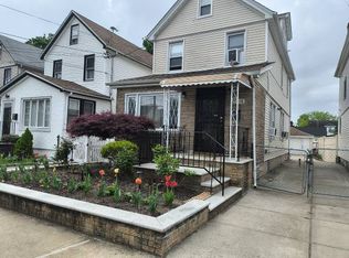 215-18 106th Ave #1, Queens Village, NY 11429