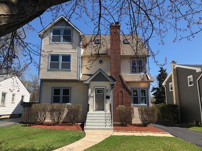 719 S Yale Ave, Villa Park, IL, 60181