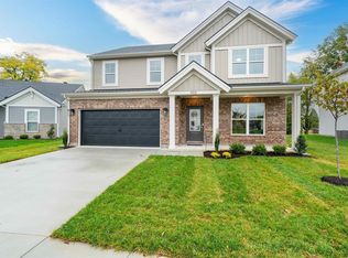 955 Onyx Ln, Owensboro, KY 42301