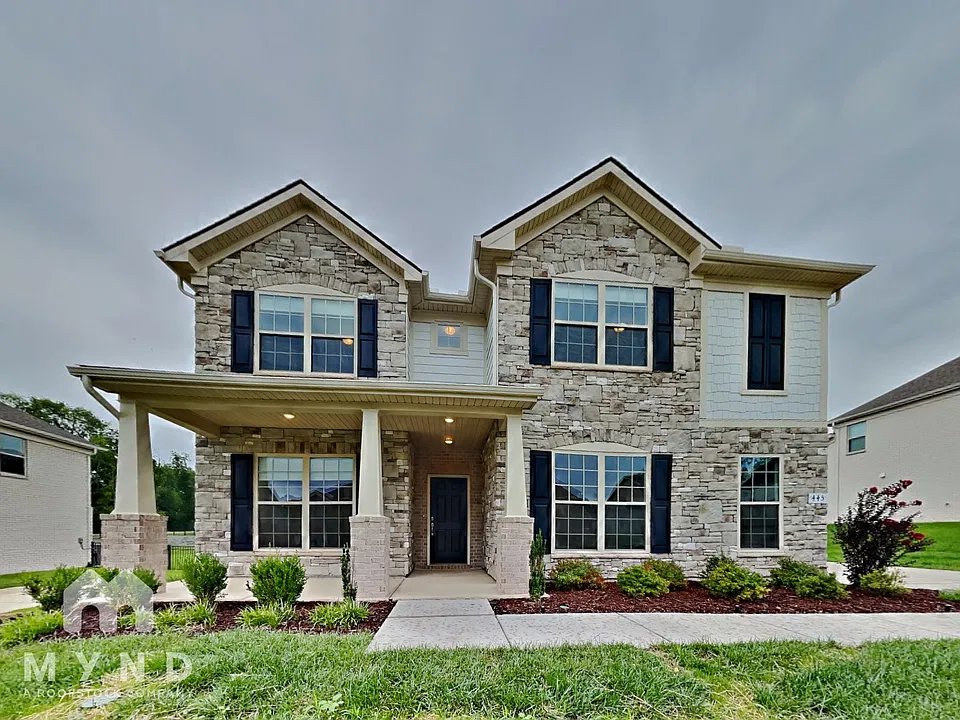445 Norman Way
