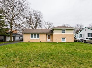 309 E South St, Peotone, IL 60468