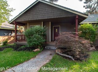 1519 NW Elgin Ave, Bend, OR 97703