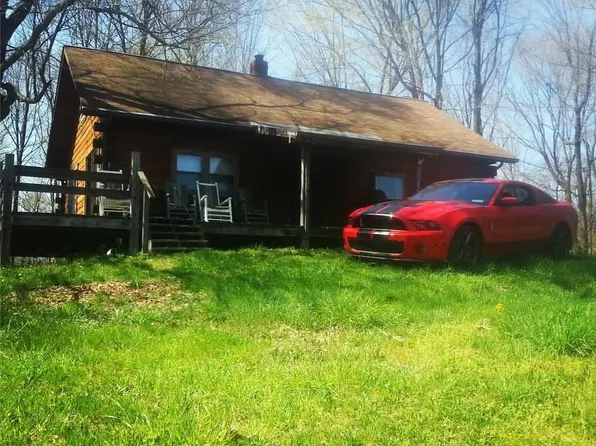 98 Schwandt Ln, Honey Grove, PA 17035