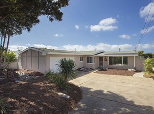 3626 Mount Acadia Blvd, San Diego, CA 92111