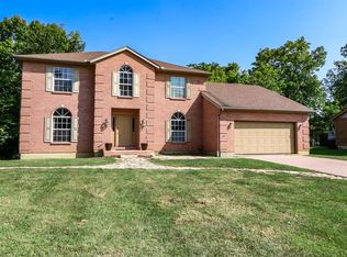 7232 Eaglestone Ct, Liberty Township, OH 45044