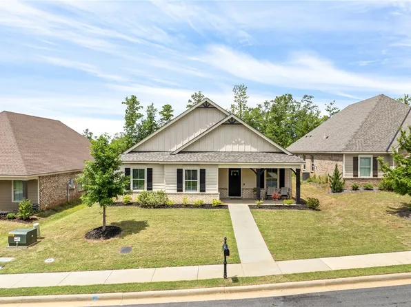1953 Armistead Ln, Auburn, AL 36830