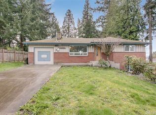 21115 31st Ave S, Seatac, WA 98198