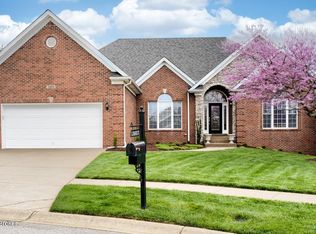13603 Quiet Glen Ct, Louisville, KY 40299