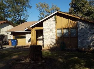 6708 Ripple Run, Austin, TX 78744