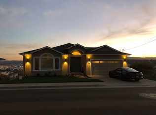 581 Rocca Ave, South San Francisco, CA 94080