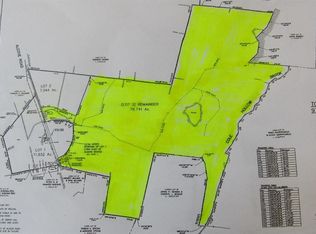 285 Alcove Rd, Coeymans, NY 12045