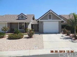 1367 Van Buren Cir, San Jacinto, CA 92583