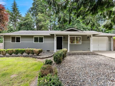 14215 42nd Avenue Ct NW, Gig Harbor, WA, 98332