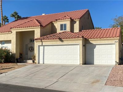 503 Lariat Ln, Henderson, NV, 89014