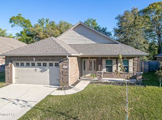 10374 Sweet Bay Dr, Gulfport, MS 39503