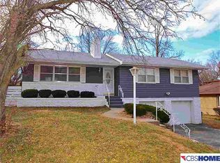 5215 Ida St, Omaha, NE 68152