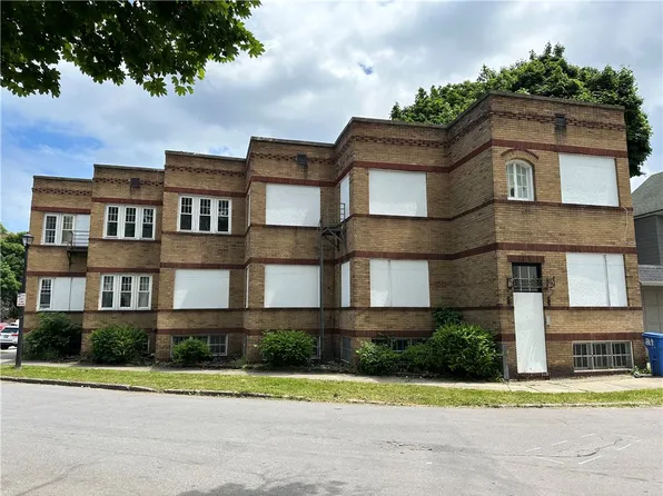 49 Pullman Ave, Rochester, NY 14615