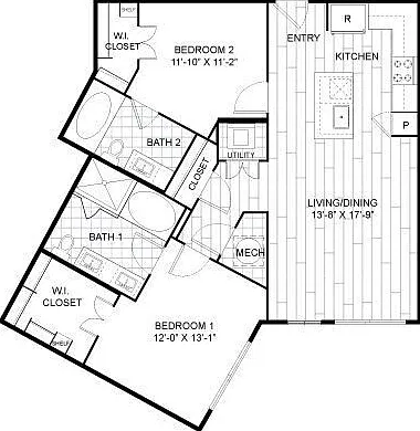 Brady Residences — Photo 41