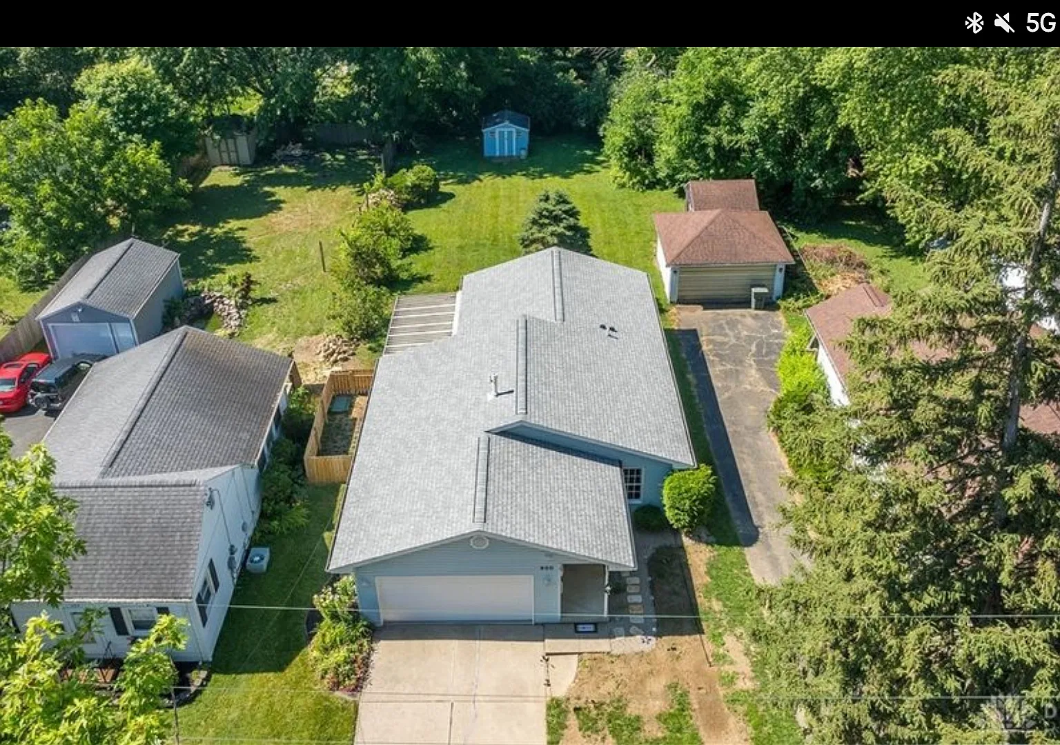3 bed, 1264 sqft, $1,650 — Photo 4