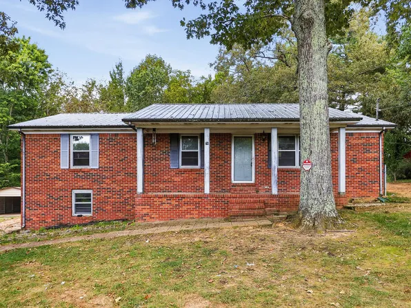 76 Gay Rd, McMinnville, TN 37110