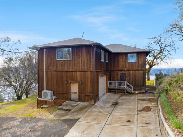 12471 Cerrito Dr, Clearlake Oaks, CA 95423