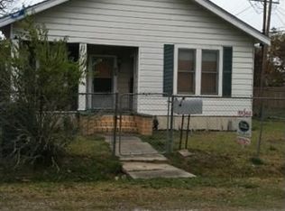 1030 Charleston Ave, Port Arthur, TX 77640