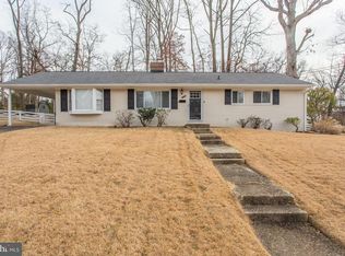 5409 Juliet St, Springfield, VA 22151