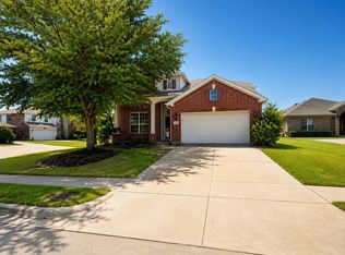 2011 New Braunfels, Forney, TX 75126