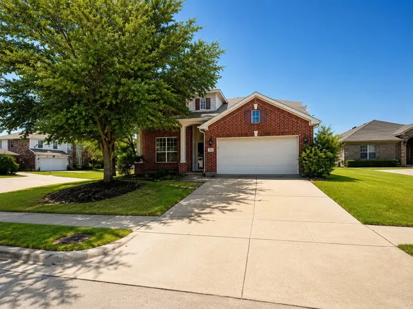 2011 New Braunfels, Forney, TX 75126