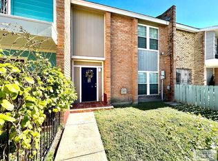 3908 Las Palmas Cir, Brownsville, TX 78521