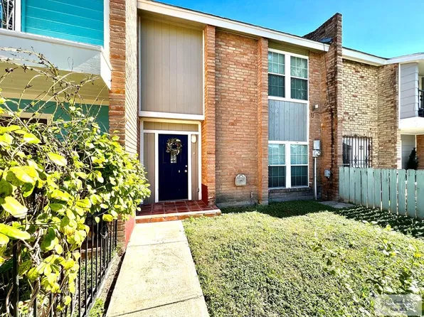 3908 Las Palmas Cir, Brownsville, TX 78521