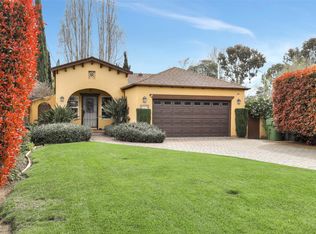 492 Mayellen Ave, San Jose, CA 95126