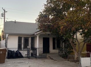 1437 N Carmelita Ave, Los Angeles, CA 90063