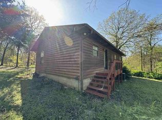 4918 Blythe Rd, Booneville, AR 72927