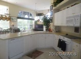 1035 Hampstead Ln, Ormond Beach, FL 32174