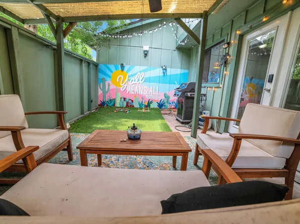 5007 Fort Clark Dr, Austin, TX 78745