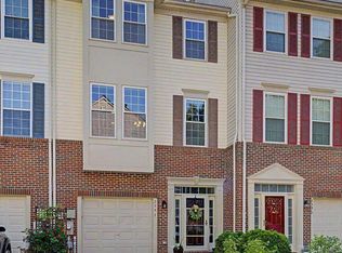 2391 Sandy Walk Way, Odenton, MD 21113