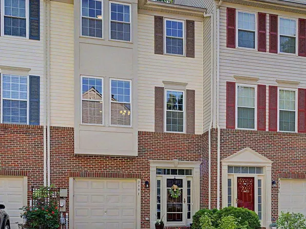 2391 Sandy Walk Way, Odenton, MD 21113